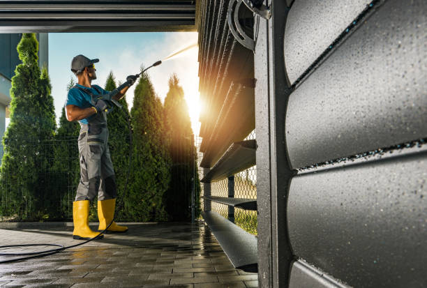 Best Factory Floor Cleaning  in Boston Heights, OH
