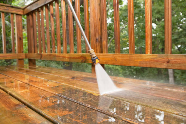 Best Roof Washing  in Boston Heights, OH
